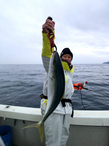 オーシャンズ　京都 釣果