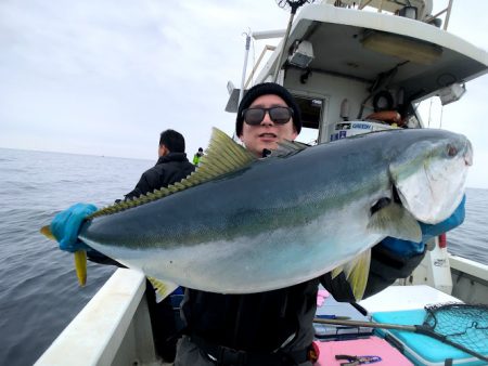 オーシャンズ　京都 釣果