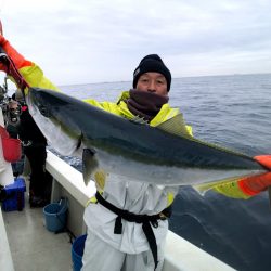 オーシャンズ　京都 釣果