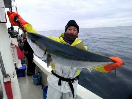 オーシャンズ　京都 釣果