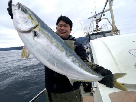 オーシャンズ　京都 釣果