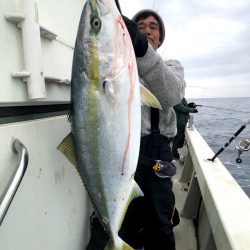 オーシャンズ　京都 釣果