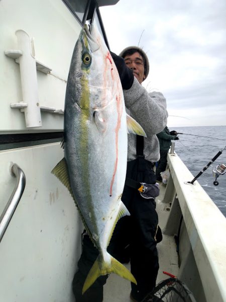 オーシャンズ　京都 釣果