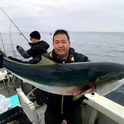 オーシャンズ　京都 釣果