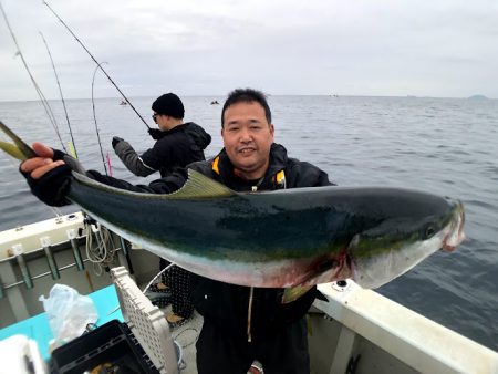 オーシャンズ　京都 釣果