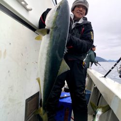 オーシャンズ　京都 釣果