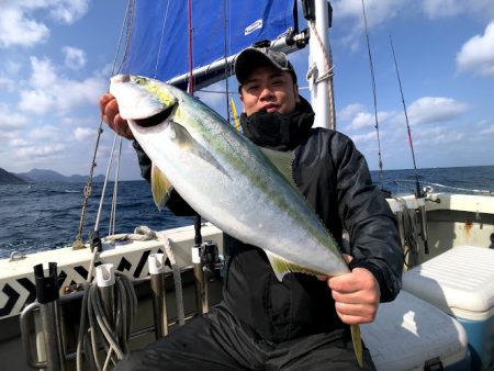 オーシャンズ　京都 釣果