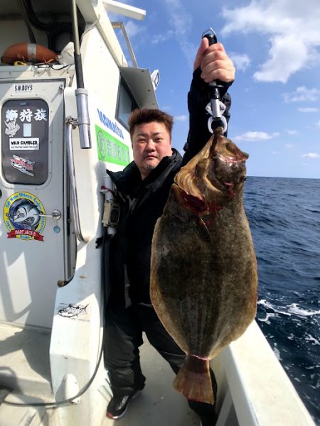 オーシャンズ　京都 釣果