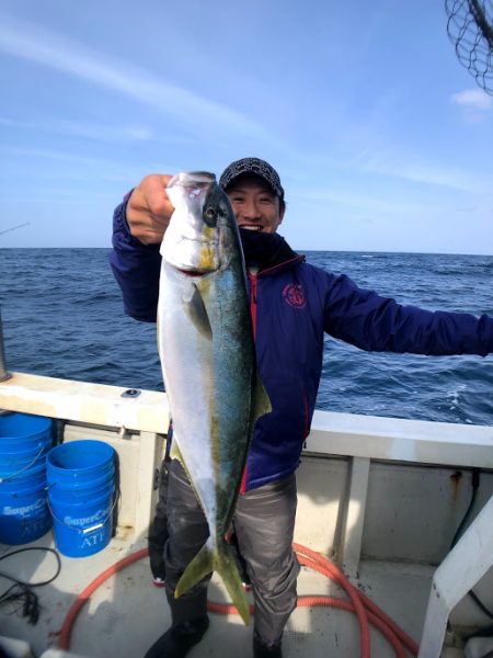 オーシャンズ　京都 釣果