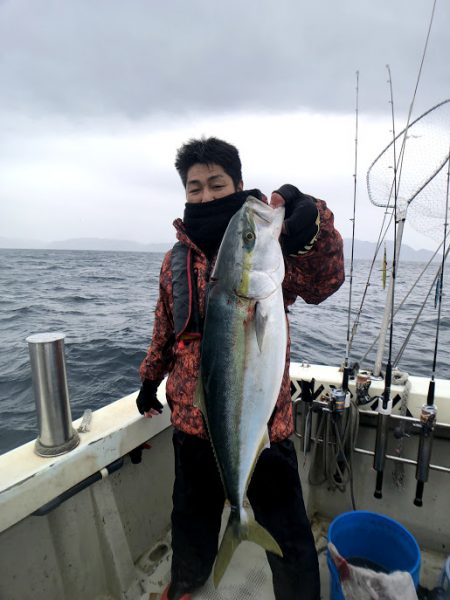 オーシャンズ　京都 釣果