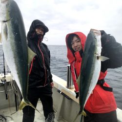 オーシャンズ　京都 釣果