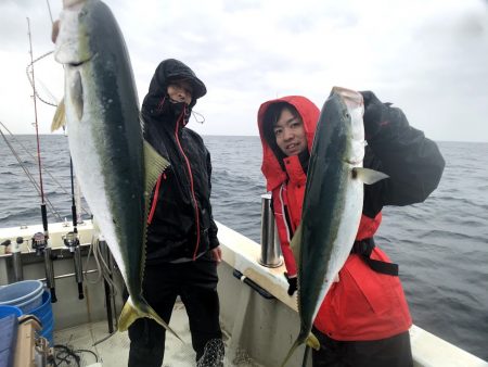 オーシャンズ　京都 釣果