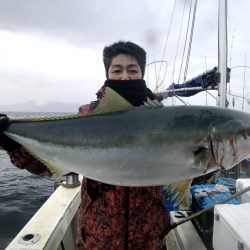 オーシャンズ　京都 釣果