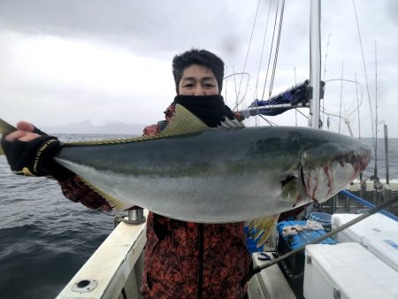 オーシャンズ　京都 釣果