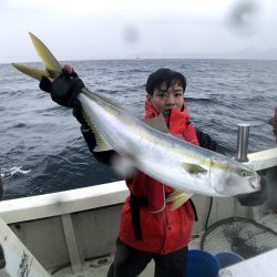 オーシャンズ　京都 釣果