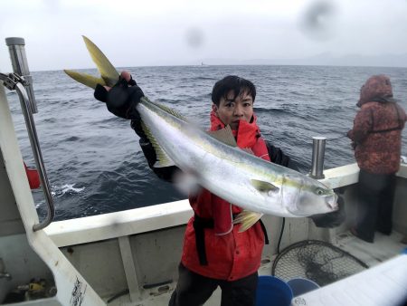 オーシャンズ　京都 釣果