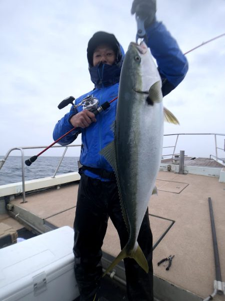 オーシャンズ　京都 釣果