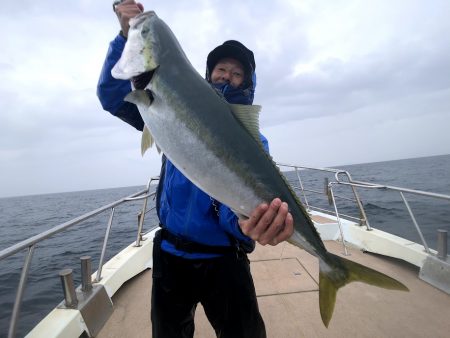 オーシャンズ　京都 釣果