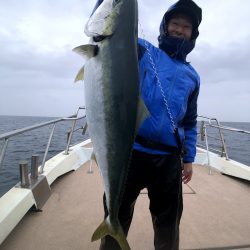 オーシャンズ　京都 釣果