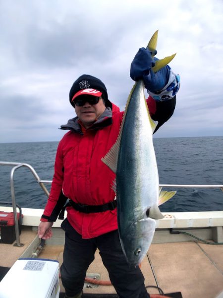 オーシャンズ　京都 釣果