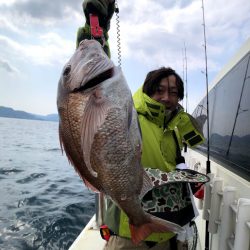 オーシャンズ　京都 釣果