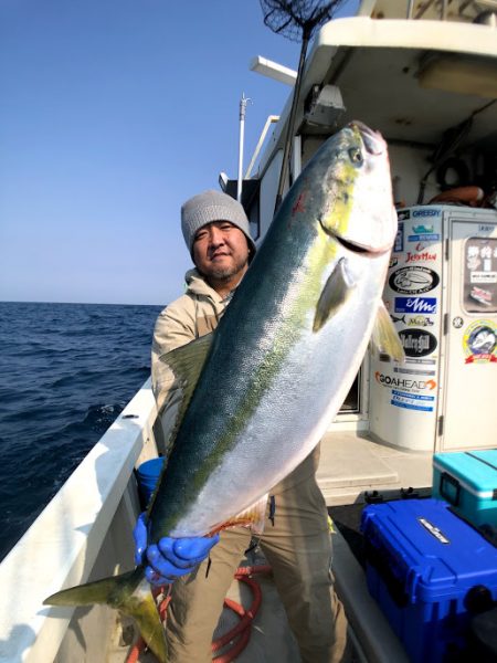 オーシャンズ　京都 釣果