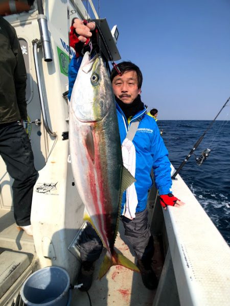 オーシャンズ　京都 釣果