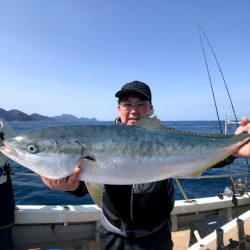 オーシャンズ　京都 釣果