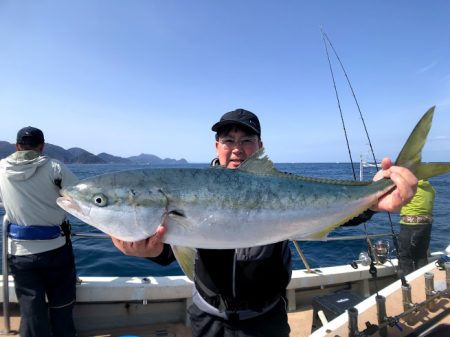 オーシャンズ　京都 釣果