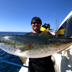 オーシャンズ　京都 釣果