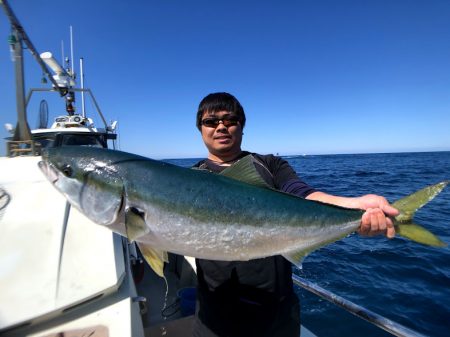 オーシャンズ　京都 釣果