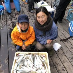 荒川屋 釣果