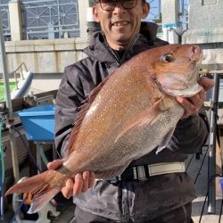 荒川屋 釣果