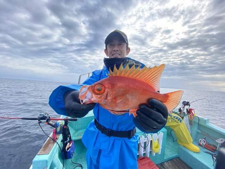 三吉丸 釣果