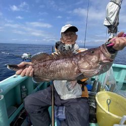 三吉丸 釣果