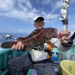 三吉丸 釣果