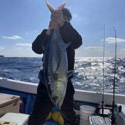 三吉丸 釣果