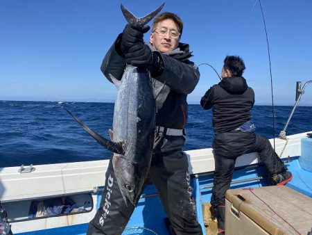 三吉丸 釣果