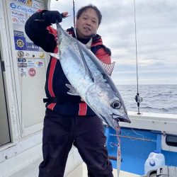 三吉丸 釣果