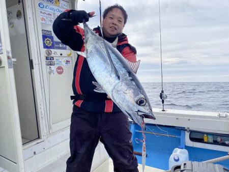 三吉丸 釣果