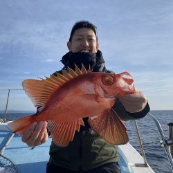 三吉丸 釣果