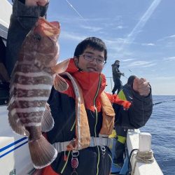 三吉丸 釣果