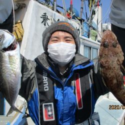 まとばや 釣果