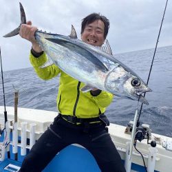 三吉丸 釣果