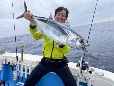 三吉丸 釣果