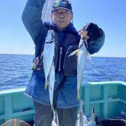 三吉丸 釣果