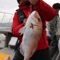 武蔵丸 釣果