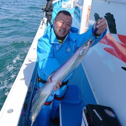 深川　吉野屋 釣果