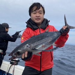 三吉丸 釣果