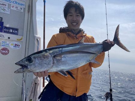 三吉丸 釣果